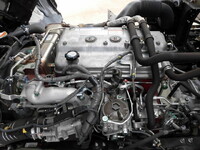HINO Ranger Aluminum Wing 2PG-FD2ABG 2019 121,000km_21
