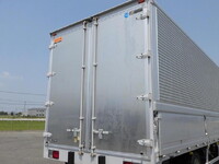 HINO Ranger Aluminum Wing 2PG-FD2ABG 2019 121,000km_25