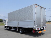 HINO Ranger Aluminum Wing 2PG-FD2ABG 2019 121,000km_2