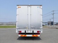 HINO Ranger Aluminum Wing 2PG-FD2ABG 2019 121,000km_30