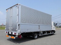 HINO Ranger Aluminum Wing 2PG-FD2ABG 2019 121,000km_4