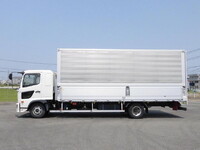 HINO Ranger Aluminum Wing 2PG-FD2ABG 2019 121,000km_5