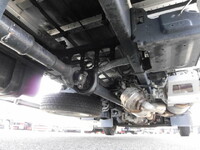 HINO Ranger Aluminum Wing 2PG-FD2ABG 2019 121,000km_9