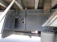 ISUZU Giga Aluminum Block QPG-CYL77B 2017 868,000km_12