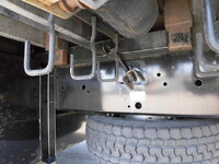 ISUZU Giga Aluminum Block QPG-CYL77B 2017 868,000km_13