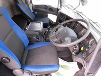 ISUZU Giga Aluminum Block QPG-CYL77B 2017 868,000km_16