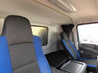 ISUZU Giga Aluminum Block QPG-CYL77B 2017 868,000km_17