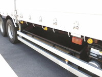 ISUZU Giga Aluminum Block QPG-CYL77B 2017 868,000km_26