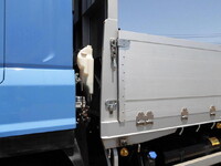 ISUZU Giga Aluminum Block QPG-CYL77B 2017 868,000km_28