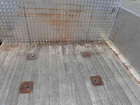 ISUZU Giga Aluminum Block QPG-CYL77B 2017 868,000km_29