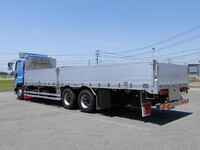 ISUZU Giga Aluminum Block QPG-CYL77B 2017 868,000km_2