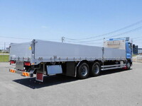 ISUZU Giga Aluminum Block QPG-CYL77B 2017 868,000km_4