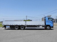 ISUZU Giga Aluminum Block QPG-CYL77B 2017 868,000km_6