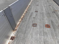 ISUZU Giga Aluminum Block QPG-CYL77B 2017 868,000km_8