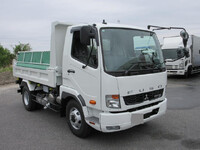 MITSUBISHI FUSO Fighter Dump 2KG-FK72F 2026 470km_3