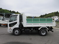 MITSUBISHI FUSO Fighter Dump 2KG-FK72F 2026 470km_5