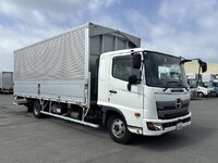 HINO Ranger Aluminum Wing 2KG-FD2ABA 2019 146,988km_3