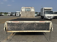ISUZU Elf Flat Body 2RG-NMR88AR 2019 123,869km_12