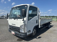 ISUZU Elf Flat Body 2RG-NMR88AR 2019 123,869km_1