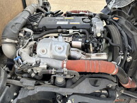 ISUZU Elf Flat Body 2RG-NMR88AR 2019 123,869km_27