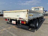 ISUZU Elf Flat Body 2RG-NMR88AR 2019 123,869km_2