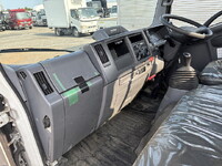 ISUZU Elf Flat Body 2RG-NMR88AR 2019 123,869km_31