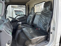 ISUZU Elf Flat Body 2RG-NMR88AR 2019 123,869km_32