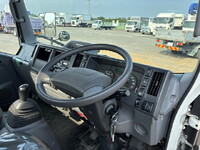 ISUZU Elf Flat Body 2RG-NMR88AR 2019 123,869km_34