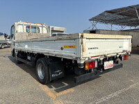 ISUZU Elf Flat Body 2RG-NMR88AR 2019 123,869km_4