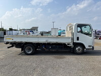 ISUZU Elf Flat Body 2RG-NMR88AR 2019 123,869km_7