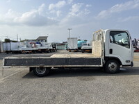 ISUZU Elf Flat Body 2RG-NMR88AR 2019 123,869km_8