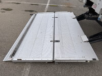 HINO Ranger Aluminum Van 2KG-FD2ABA 2019 100,531km_17