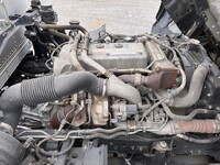 HINO Ranger Aluminum Van 2KG-FD2ABA 2019 100,531km_28