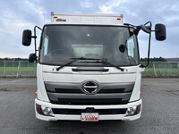HINO Ranger Aluminum Van 2KG-FD2ABA 2019 100,531km_3