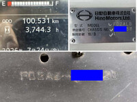 HINO Ranger Aluminum Van 2KG-FD2ABA 2019 100,531km_40