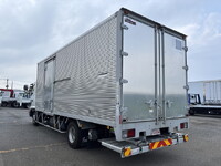 HINO Ranger Aluminum Van 2KG-FD2ABA 2019 100,531km_4