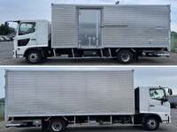 HINO Ranger Aluminum Van 2KG-FD2ABA 2019 100,531km_5