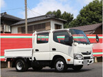 Dutro Double Cab