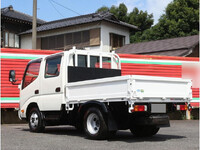 HINO Dutro Double Cab TPG-XZU605M 2019 73,533km_2