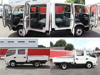 HINO Dutro Double Cab TPG-XZU605M 2019 73,533km_3