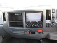 ISUZU Elf Aluminum Van TPG-NLR85AN 2018 76,904km_12