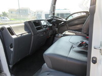 ISUZU Elf Aluminum Van TPG-NLR85AN 2018 76,904km_16