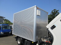 ISUZU Elf Aluminum Van TPG-NLR85AN 2018 76,904km_22