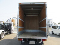 ISUZU Elf Aluminum Van TPG-NLR85AN 2018 76,904km_25
