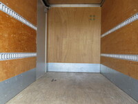 ISUZU Elf Aluminum Van TPG-NLR85AN 2018 76,904km_26