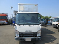 ISUZU Elf Aluminum Van TPG-NLR85AN 2018 76,904km_4