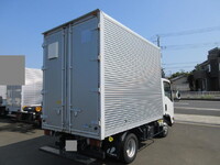 ISUZU Elf Aluminum Van TPG-NLR85AN 2018 76,904km_5