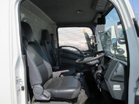 ISUZU Elf Aluminum Van TPG-NLR85AN 2018 76,904km_9