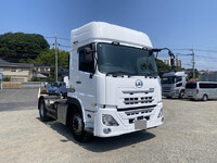 UD TRUCKS Quon Trailer Head 2PG-GK5AAD 2018 264,000km_1