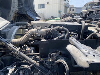 UD TRUCKS Quon Trailer Head 2PG-GK5AAD 2018 264,000km_23